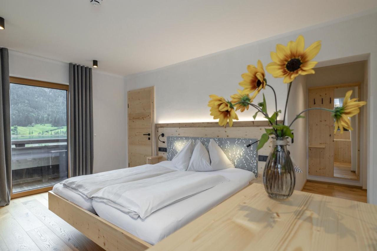 Hotel Winkler-Tuschnig Weissensee Luaran gambar