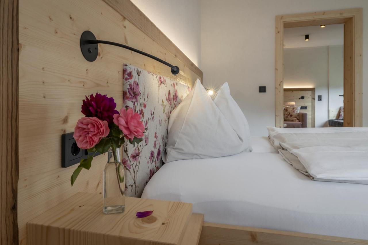 Hotel Winkler-Tuschnig Weissensee Luaran gambar