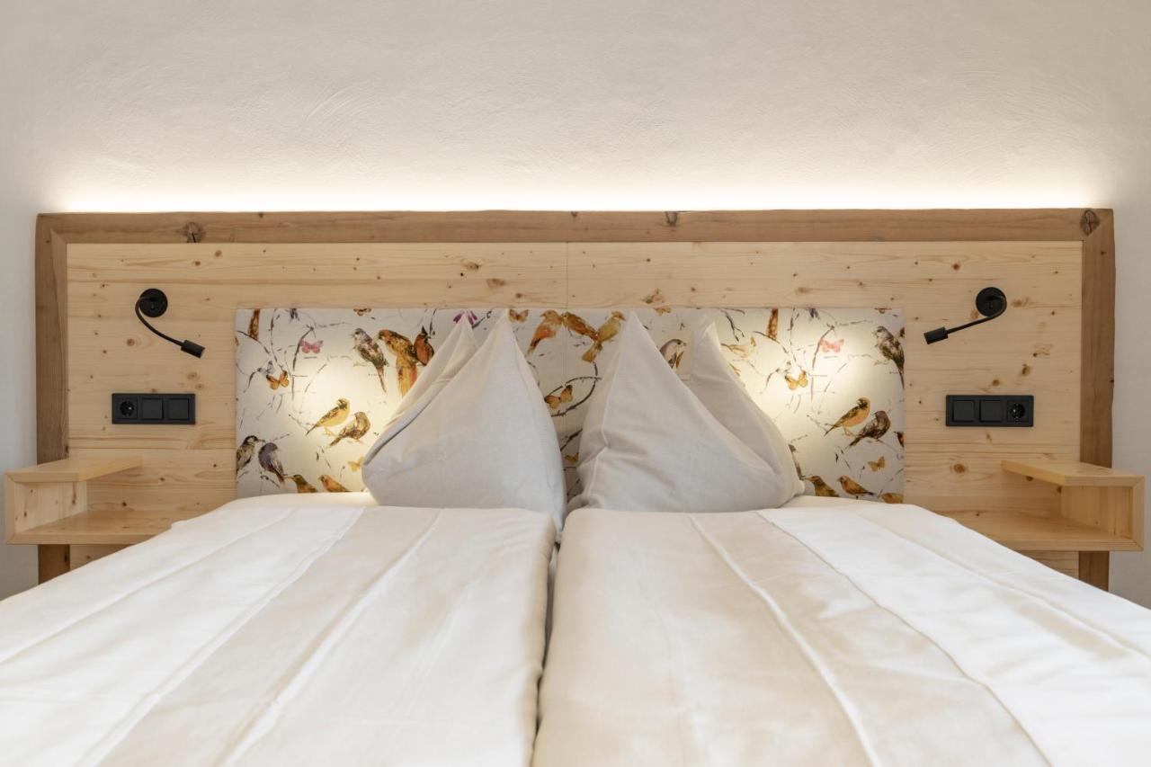 Hotel Winkler-Tuschnig Weissensee Luaran gambar