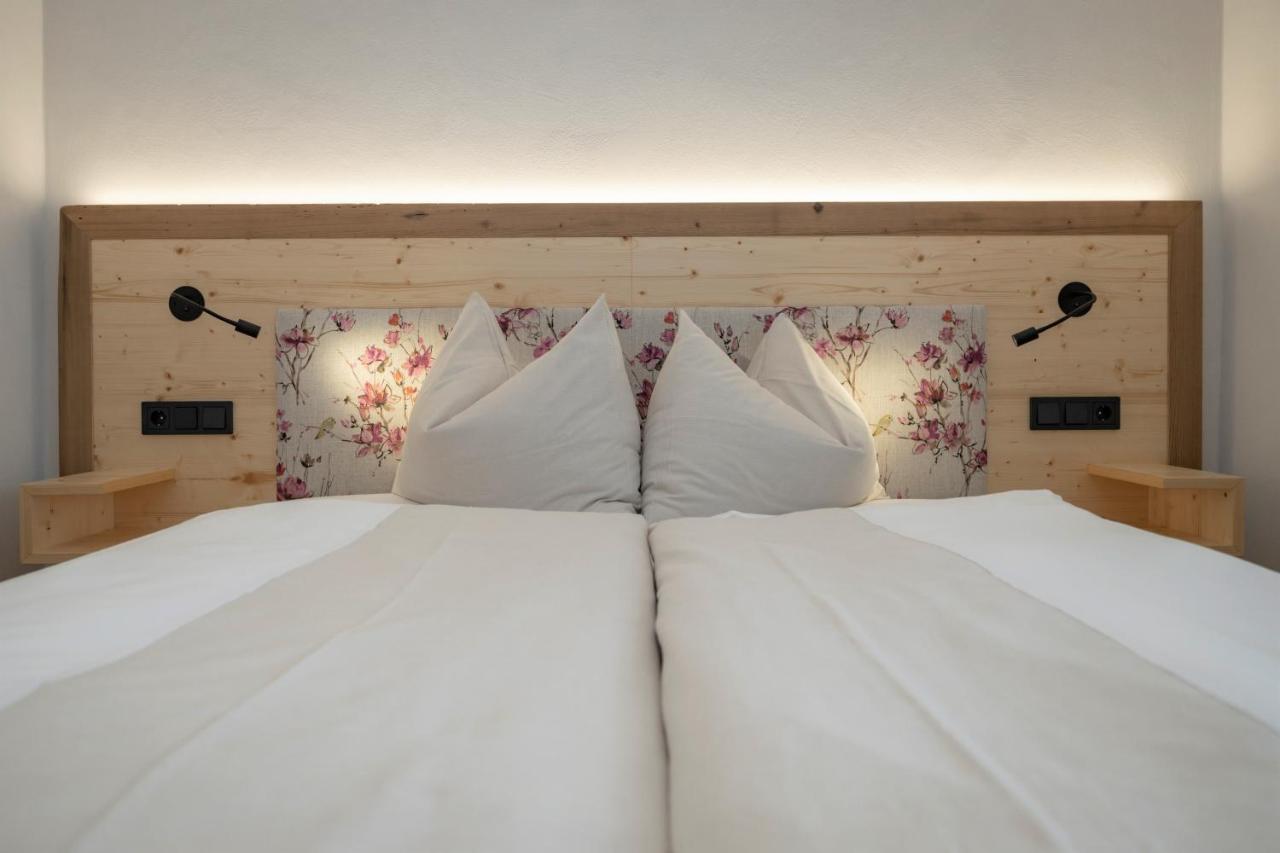 Hotel Winkler-Tuschnig Weissensee Luaran gambar