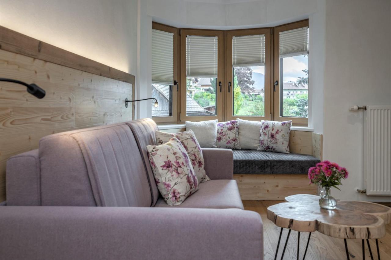Hotel Winkler-Tuschnig Weissensee Luaran gambar