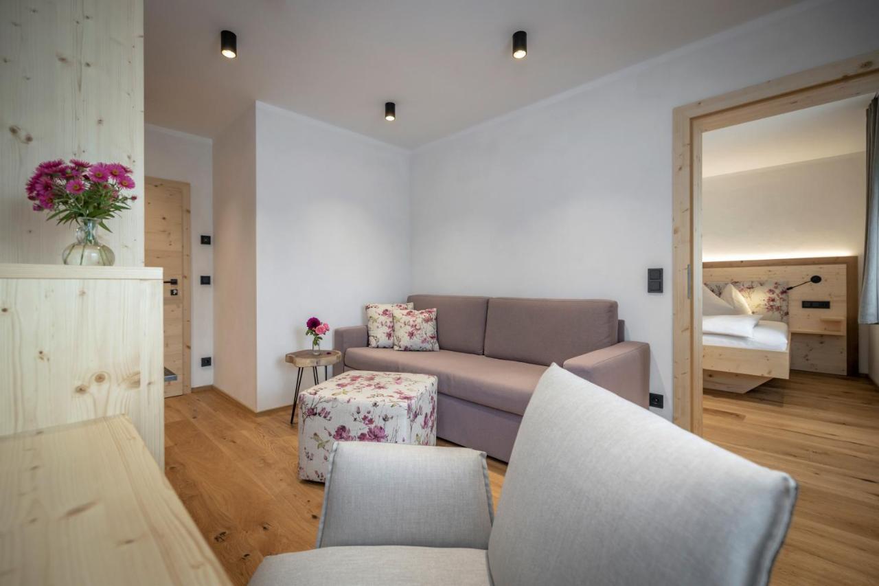 Hotel Winkler-Tuschnig Weissensee Luaran gambar