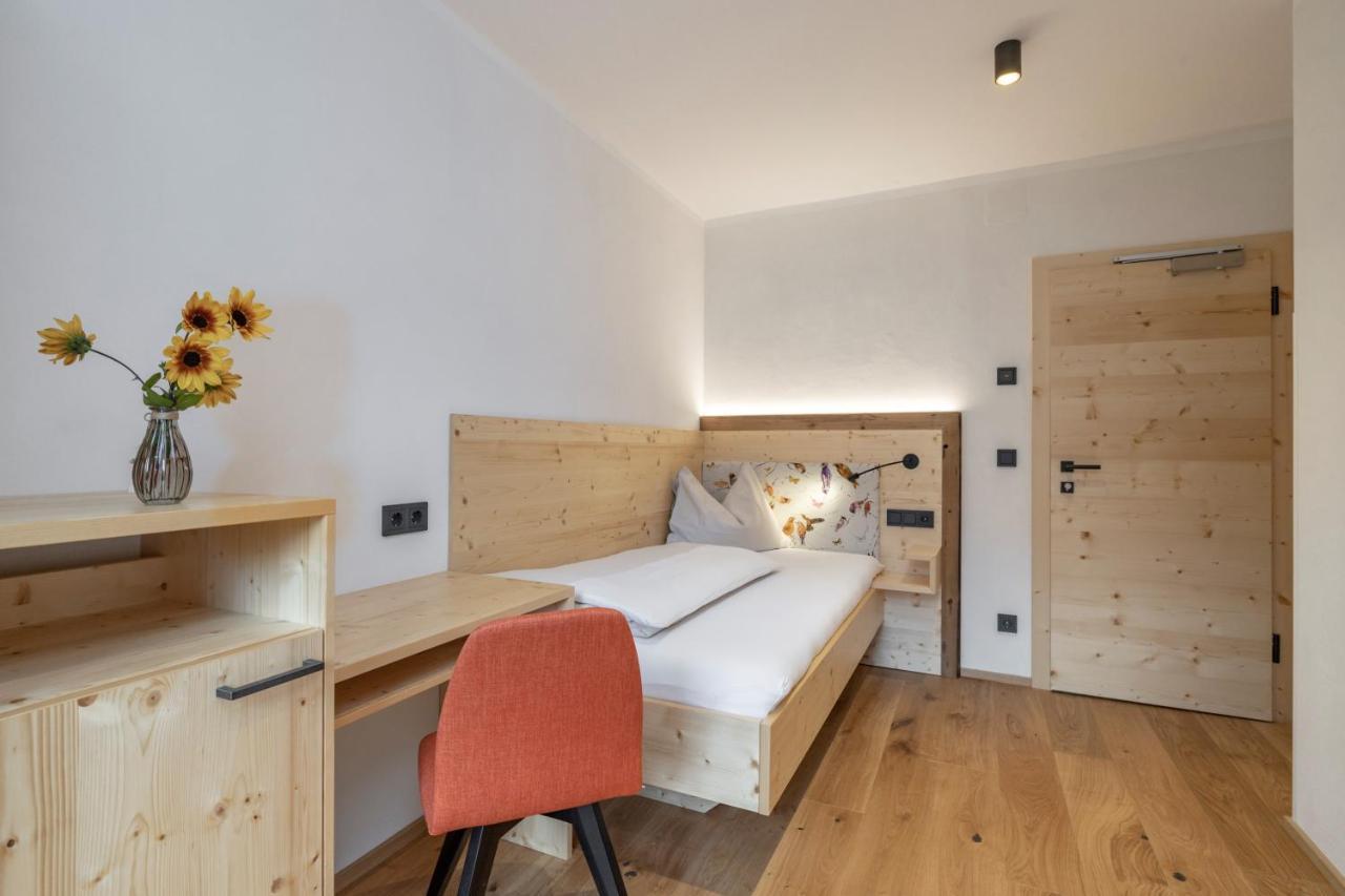 Hotel Winkler-Tuschnig Weissensee Luaran gambar