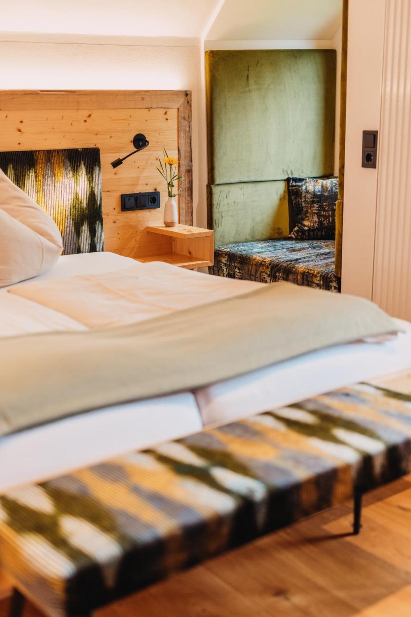 Hotel Winkler-Tuschnig Weissensee Luaran gambar