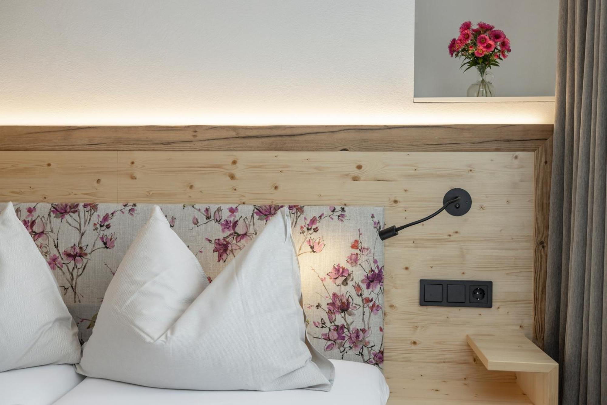 Hotel Winkler-Tuschnig Weissensee Luaran gambar