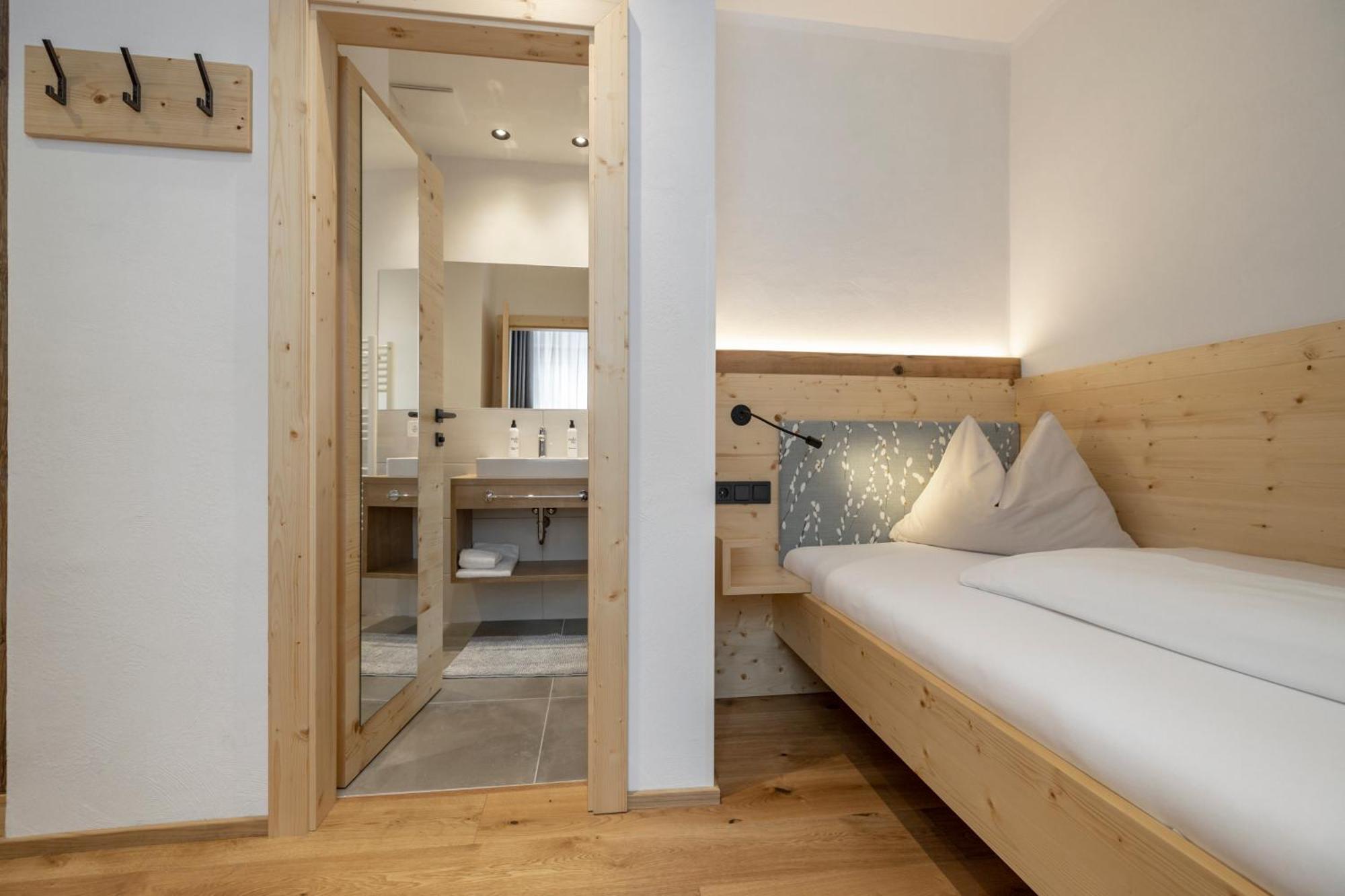 Hotel Winkler-Tuschnig Weissensee Luaran gambar