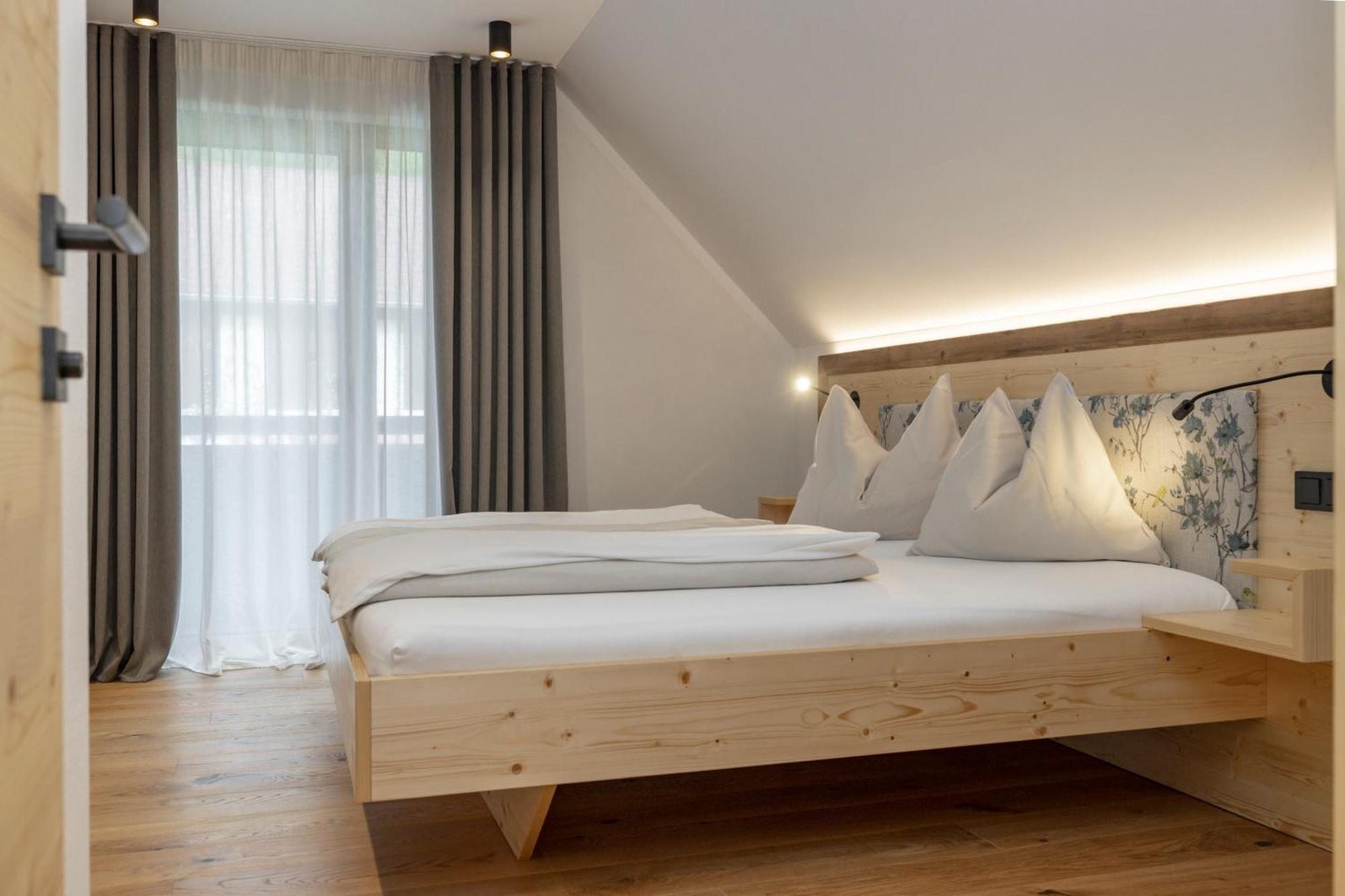 Hotel Winkler-Tuschnig Weissensee Bilik gambar